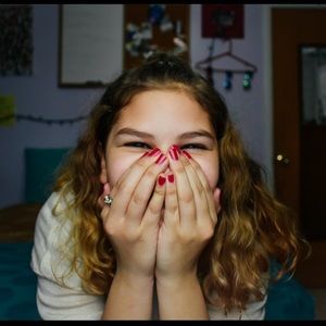 Meet your Posher, Jordan